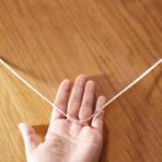 Şeffaf Masa Örtüsü Koruyucu Dikdörtgen 31,5 x 53 inç, 1,5 mm Kalın Plastik Masa Örtüsü, PVC Şeffaf Masa Koruyucu, Masa Örtüsü Yeniden Kullanılabilir, Ahşap, Tezgah, Mutfak Masası için
