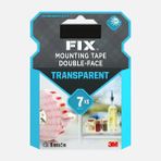 Şeffaf Montaj Bandı 19mm X 5m