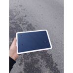 Şeffaf Motor Plakası, Dayanıklı ve Parlak, Kolay Montaj, Güçlü Tasarım