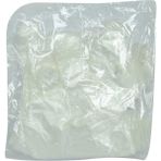 Şeffaf Poşet Eldiven Tek Kullanımlık Plast Eldiveni (L) 100 Lü Paket - OEM458-10712