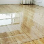 Şeffaf PVC sandalye Mat sert zeminler için 80x140cm/32x55in zemin koruma pedi ahşap zeminler için su geçirmez ve kaymaz masa örtüsü koruyucu ev plastik halı koruyucu
