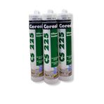 Şeffaf Silikon 280 Gr X 3'lü Set Yeni Tarihli Ürün