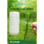 Şeffaf Silikon Aşı Bandı 3’lü Set – Hızlı Iyileştirme Bandı
