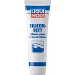 Şeffaf Silikon Gres (100 G) Yeni Üretim Tarihli