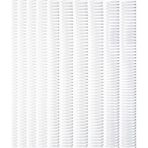 Şeffaf Spiral Plastik Helezon 6 Mm, 100'LÜ Paket, Çok Amaçlı ve Dayanıklı - Seçenek 1 - Ahşap - Siyah