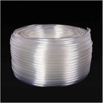 Şeffaf Terazi Hortumu Termosifon Otomobil Kapı Fitili 8 Mm-15 Metre