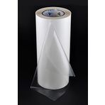 ŞEFFAF YAPIŞKANLI FOLYO 45 CM X 6 MT