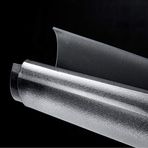 Şeffaf Yemek Masası Koruyucu, Cam Mermer Mat Şeffaf Masa Örtüsü Koruyucu, 2 mm Kalın PVC Şeffaf Masa Örtüsü Koruyucu, Su Geçirmez Şifonyer Kahve Yemek Masası Örtüsü Zemin Matı, 50 Si