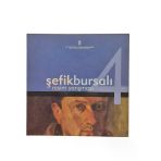 Şefik Bursalı Resmi Yarışması (İkinci El)