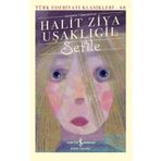 Sefile - Halit Ziya Uşakligil