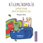 Şefkatli Olmak Belki De Böyle Bir Şey - Kalemlikopolis