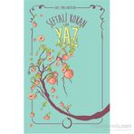 Şeftali Kokan Bir Yaz - Jodi Lynn Anderson