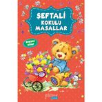 Şeftali Kokulu Masallar 605321