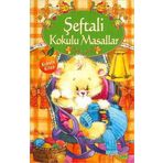 Şeftali Kokulu Masallar - Kolektif