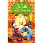 Şeftali Kokulu Masallar Yakamoz Yayınları - İkinci El Kitap