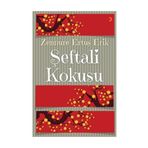 Şeftali Kokusu - Zennure Ertuş Erik