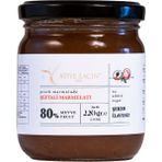 Şeftali Marmelatı %80 Meyve (Şeker Ilavesiz) 220 gr