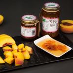 Şeftali Reçeli 430 g.