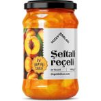 Şeftali Reçeli (440 Gr) - 340 gr