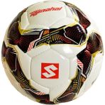 Seftil Pass Futbol Topu Eldikişli 5 No - Açık Mavi - Siyah - Gri