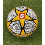 Seftil Rabona 5 No Futbol Topu Hibrit/Turuncu - Renkli