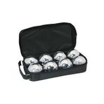 Seftil S0062 8'li Metal Bocce Seti - Çantalı