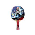 Seftil Silver Butterfly Masa Tenisi Raketi S0083