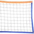 Seftil V4542 Telli Plaj Voleybol Filesi