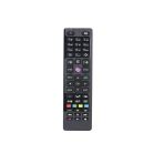 Seg 22Se5500 Smart Tv Kumandası - Vestel Finlux Tvsion Telefunken Regal Uyumlu