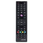 SEG 24SE5100 LED TV Uyumlu Kumandası