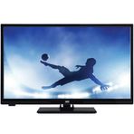 SEG 24SEH5520 24 inç 61 Ekran Dahili Uydu Alıcılı HD LED TV