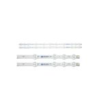 Seg 32226B Led Bar Takımı Panel Led