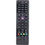 SEG 32SBH510 32" Uydu Alicili LED Tv Kumandasi - Siyah