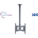 Seg 32SRB900 32 inç 80 cm HD Smart Lcd Led Televizyon Hareketli Tavan Askı Aparatı