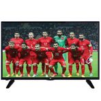 SEG 40SC5600 40 inç 102 cm Uydu Alıcılı Full HD LED TV