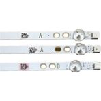 SEG 40SC5600 40FX410 40HL500 40TF6020 LED Bar VES400UNDS-2D-N11