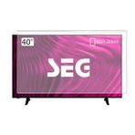 SEG 40SCU9000 Tv Ekran Koruyucu