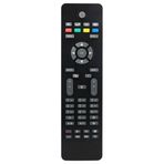 SEG 40SE8500 Siyah Smart LED TV Kumandası