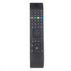 SEG 40SE8500 Uydu Alıcılı LED TV Kumandası
