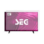 SEG 40SRB900 TV EKRAN KORUYUCU - SEG 40" inç 100 Ekran Koruyucu