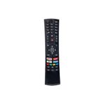 Seg 43sbu700 4k Smart Led Televizyon Kumandası