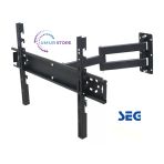 Seg 43srb900 43 Uhd Tivo Smart 42 - 49 İnç Lcd Led Ekran Tv Kelebek Hareketli Askı Aparatı