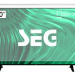 SEG 50SBF700 Tv Ekran Koruyucu