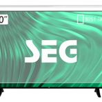 SEG 50SD5100 Tv Ekran Koruyucu