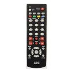 SEG 5200 Orijinal Kumanda