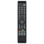 Seg Lcd Led Televizyon Kumandası