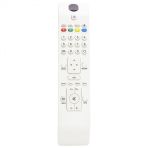SEG RC3902 Beyaz LCD-LED TV Kumandası