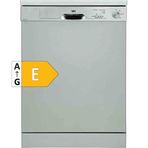SEG SBM 3020 Bulaşık Makinesi