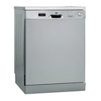 SEG SBM 4020 SE Gri 4 Programlı Bulaşık Makinesi