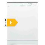 SEG SBM 4020 W 4 Programlı Bulaşık Makinesi